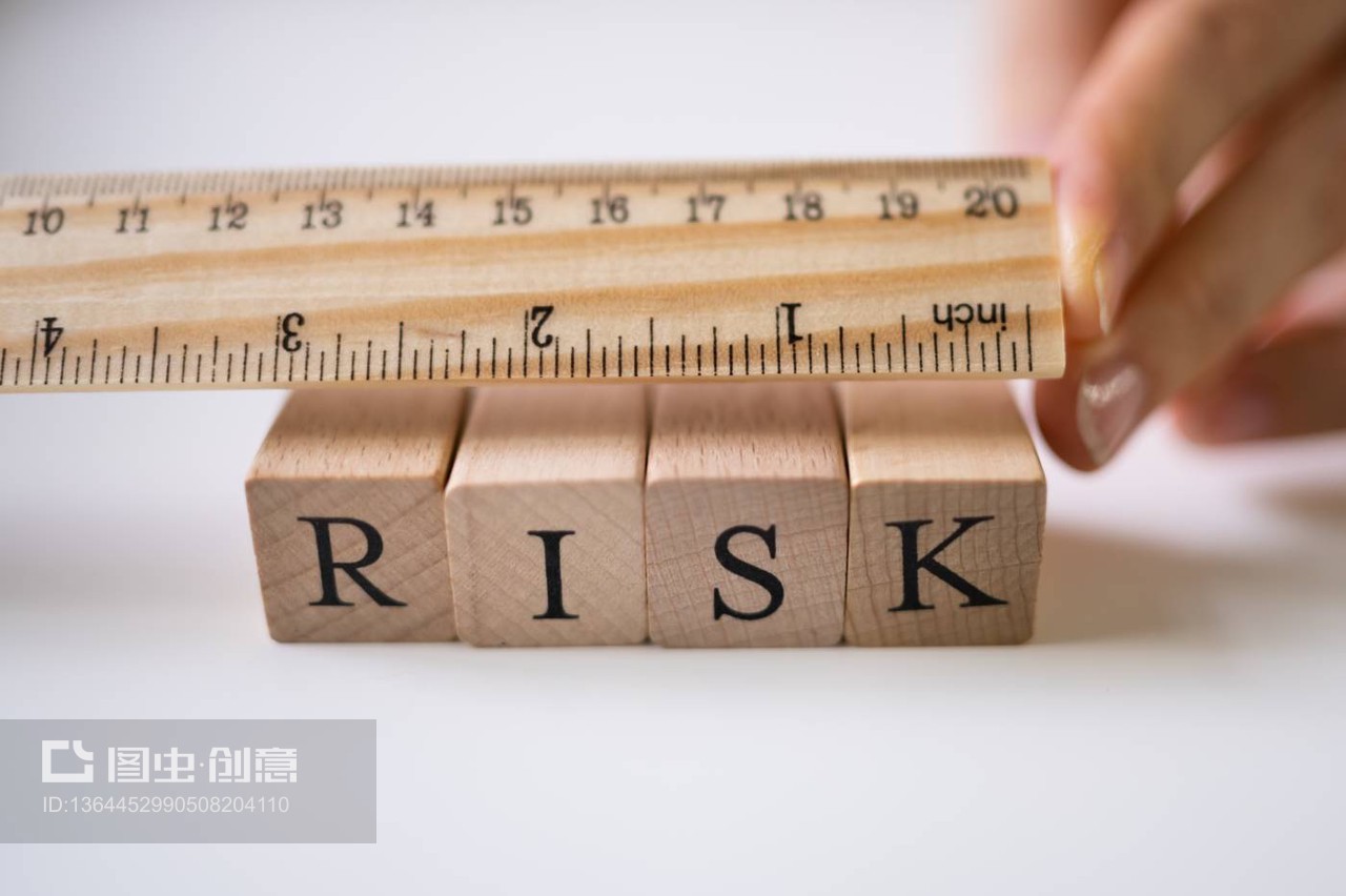 風(fēng)險測量和戰(zhàn)略評估