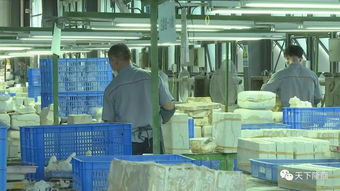 “迪士尼”背后的“隆回制造” 小縣城玩出大產業，積極對接“一帶一路”新市場